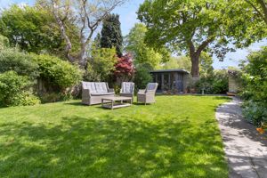 Garden- click for photo gallery